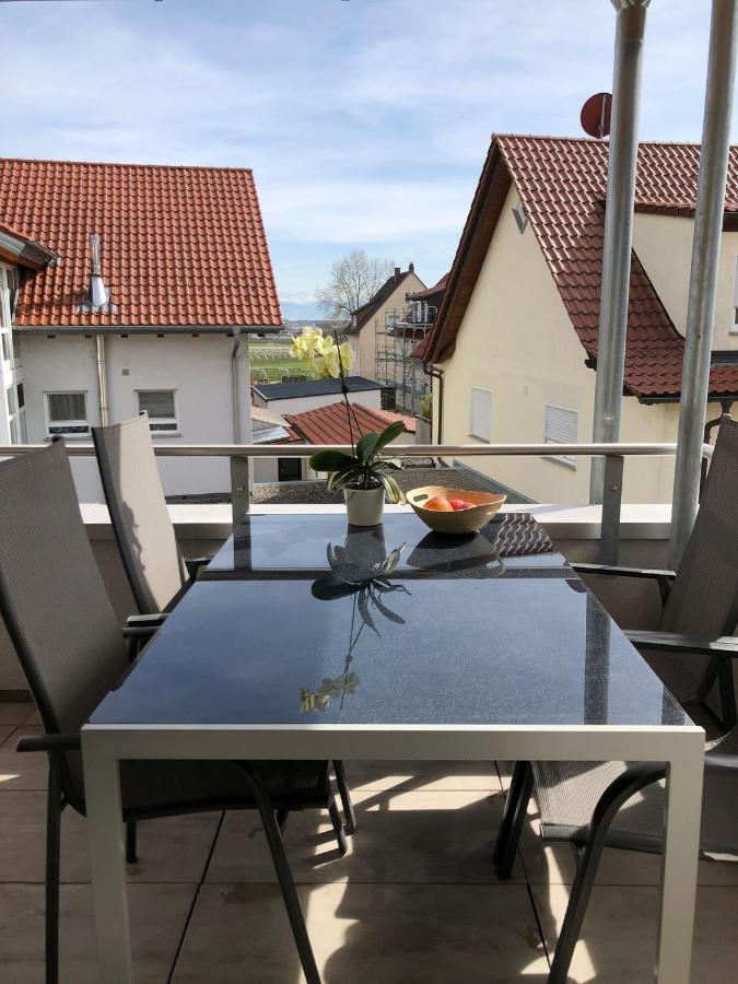 Zeitlos Bodensee FDH Extérieur photo