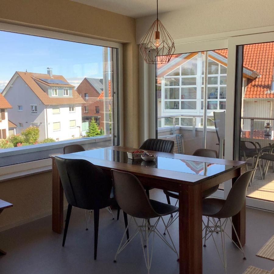 Zeitlos Bodensee FDH Extérieur photo