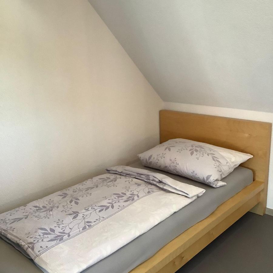 Zeitlos Bodensee FDH Extérieur photo