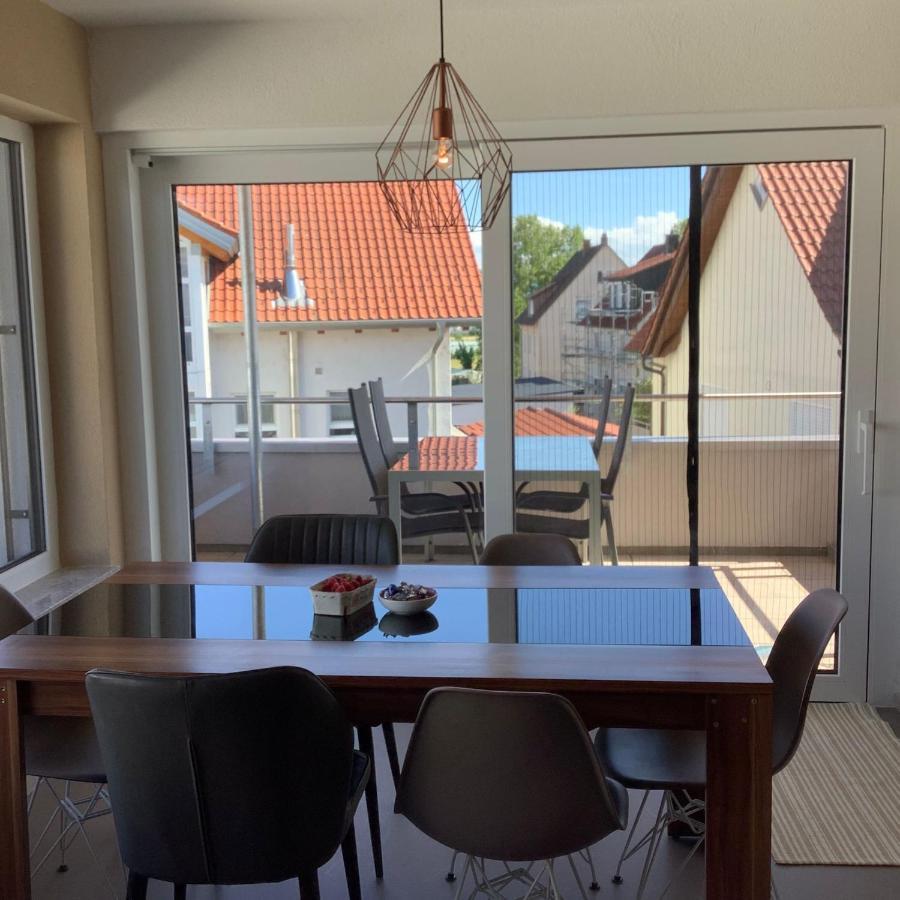 Zeitlos Bodensee FDH Extérieur photo