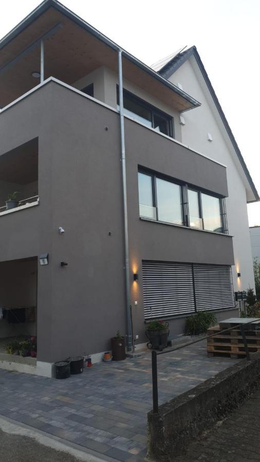 Zeitlos Bodensee FDH Extérieur photo